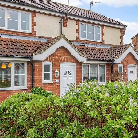 Number 43 Villa Mundesley Bagian luar foto