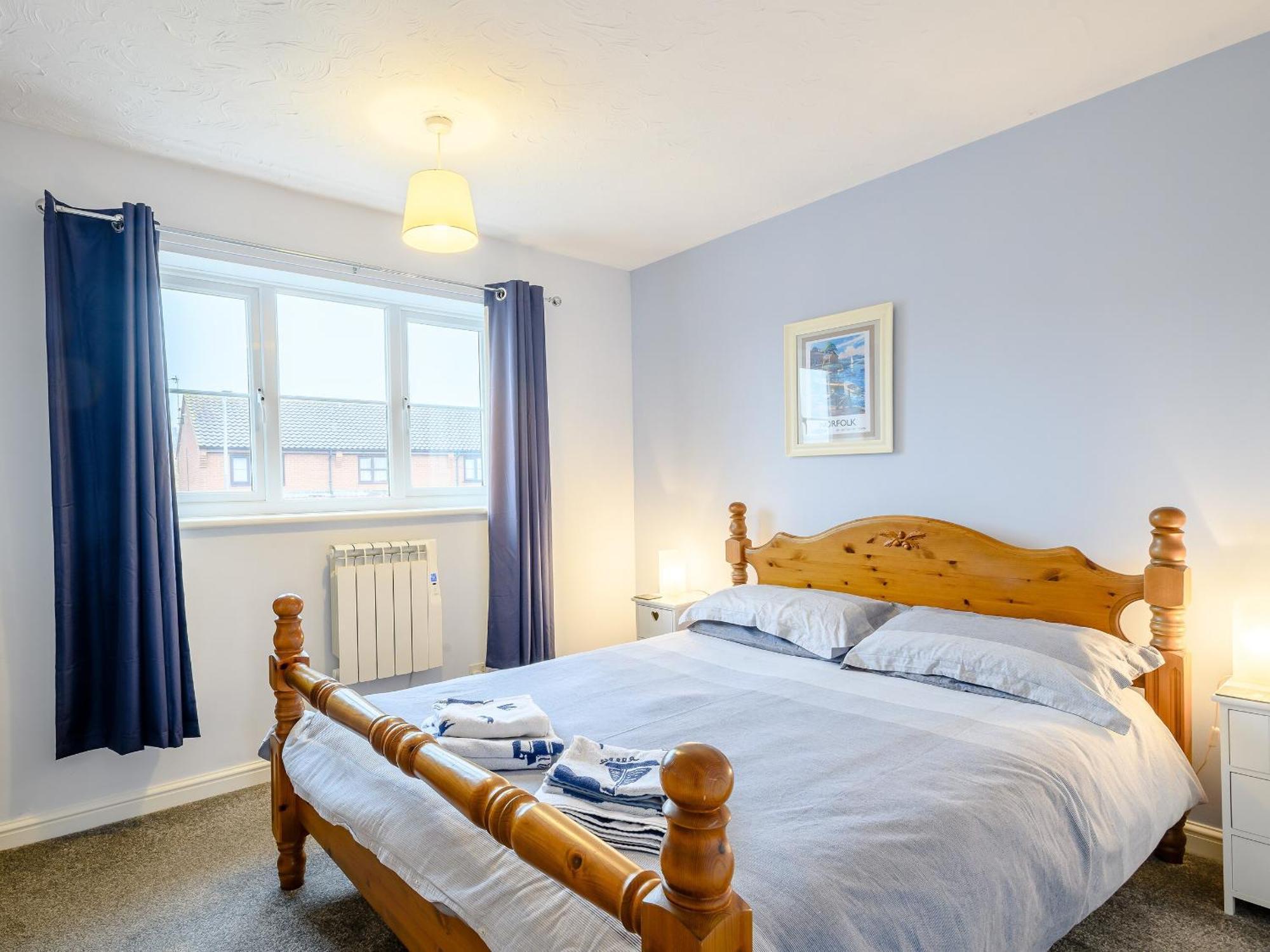 Number 43 Villa Mundesley Bagian luar foto