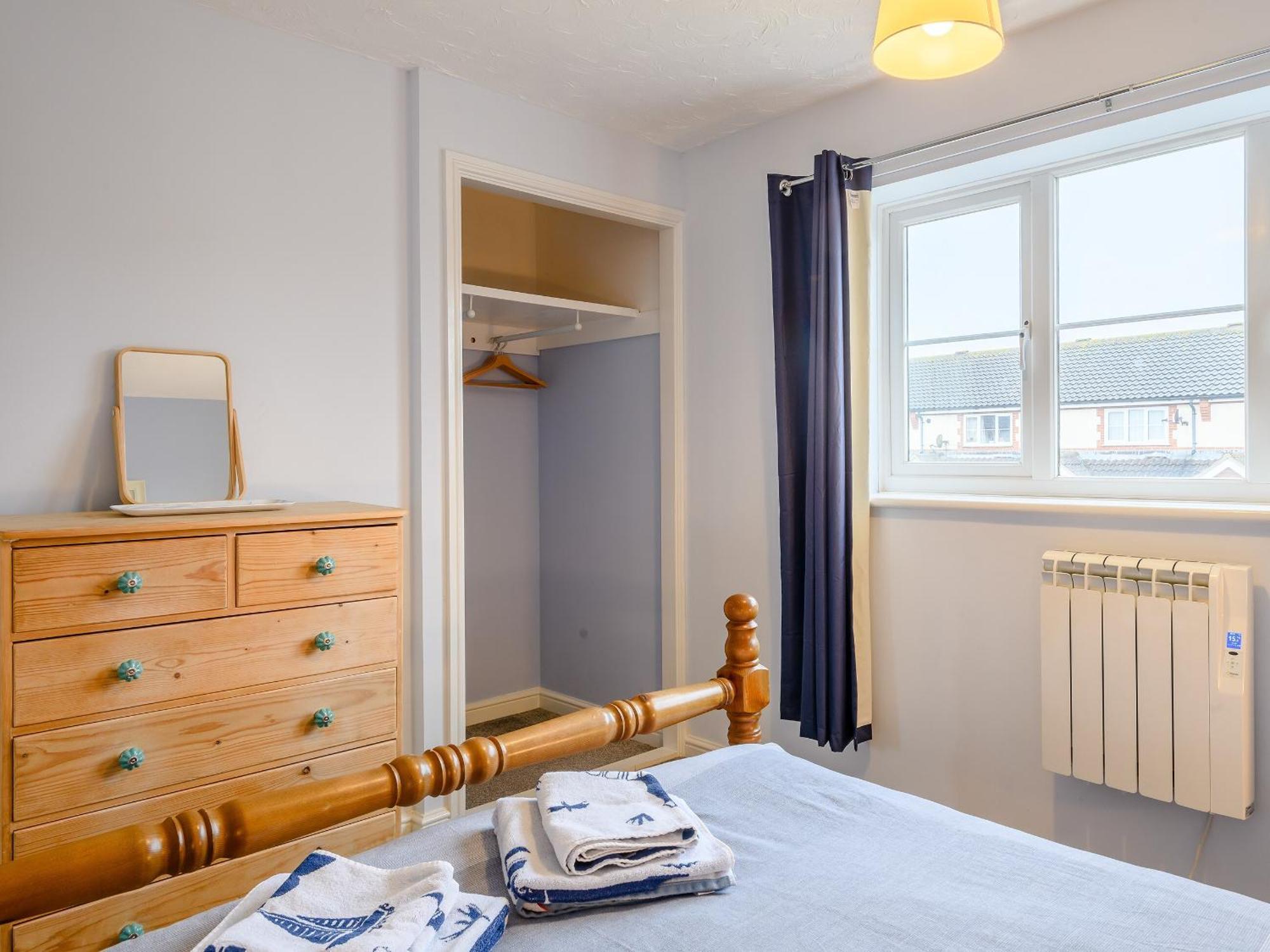 Number 43 Villa Mundesley Bagian luar foto